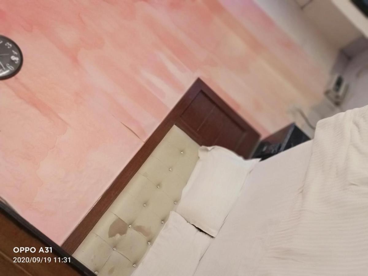 K M International Guest house