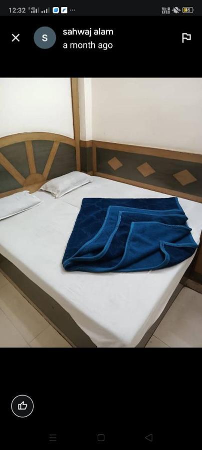 Guest house K M International *