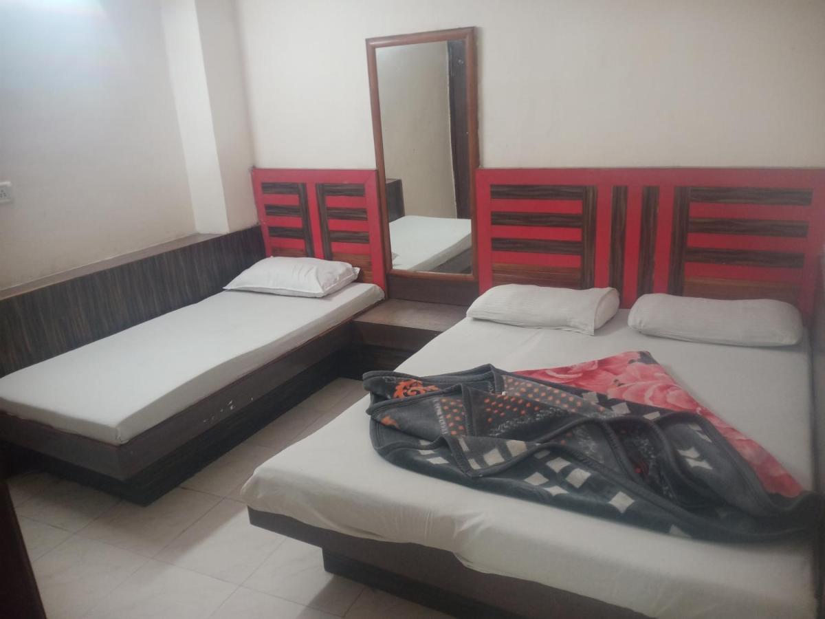 K M International Guest house New Delhi